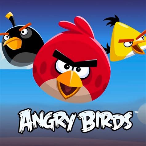 AngryBird .